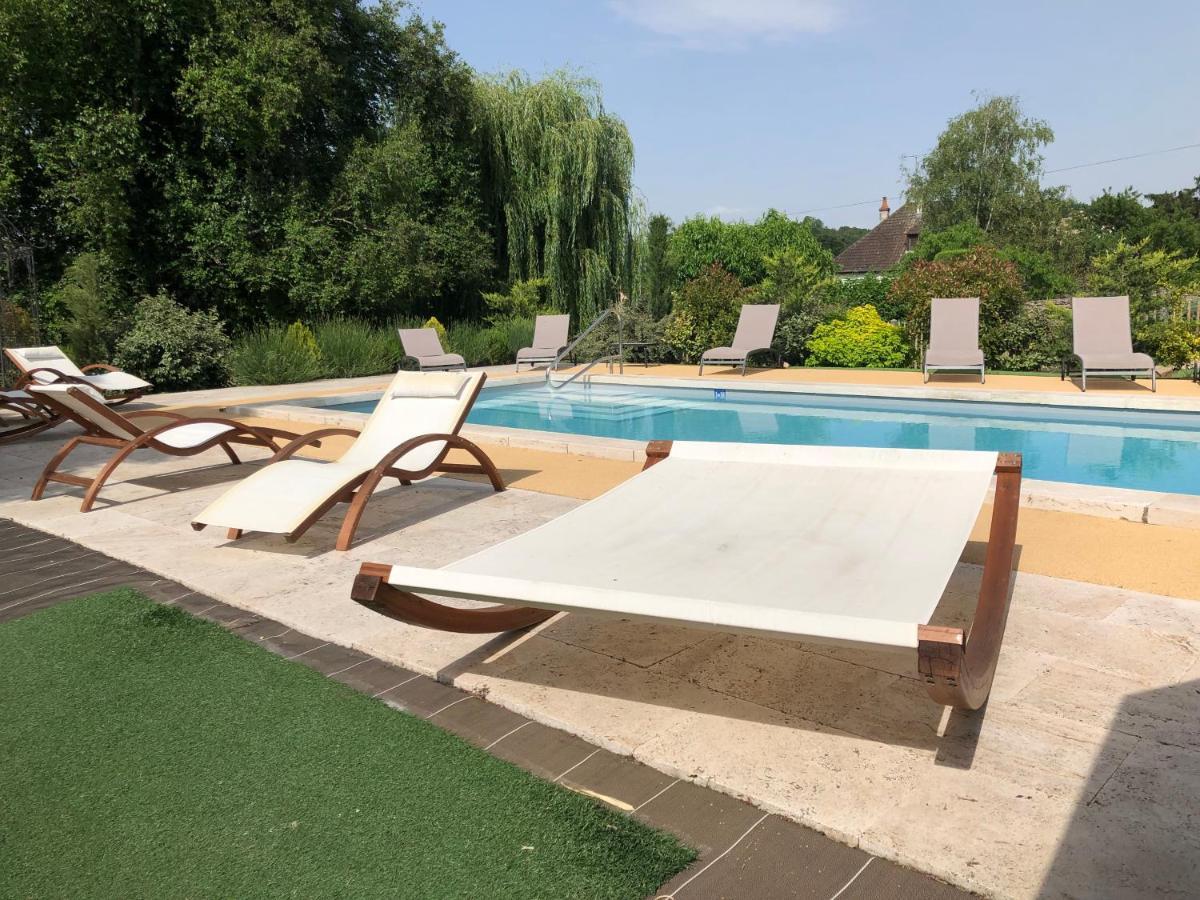 Au Soleil D'or Pontaubert