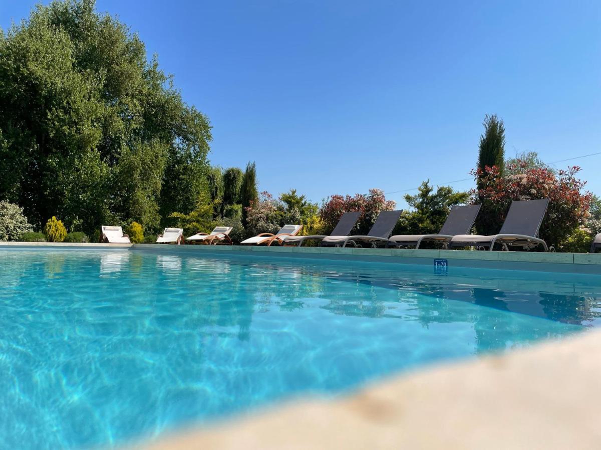 Hotel Au Soleil D'or 2*