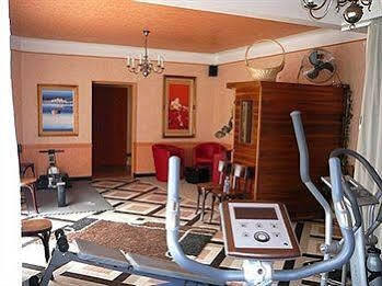 Hotel Au Soleil D'or 2*
